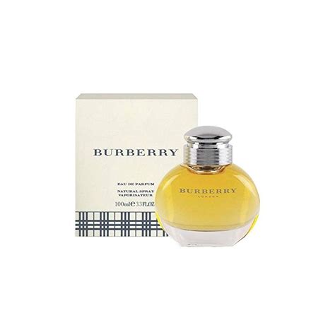 burberry 1 oz|Burberry 3.3 oz for women.